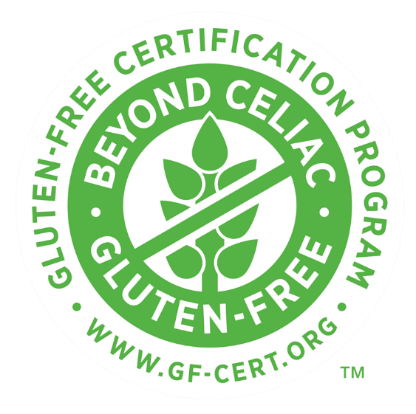 Gluten-Free Certification Program