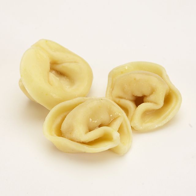 Cheese Tortellini (Cappelletti)
