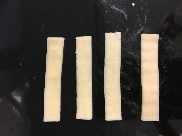 Egg Noodle
