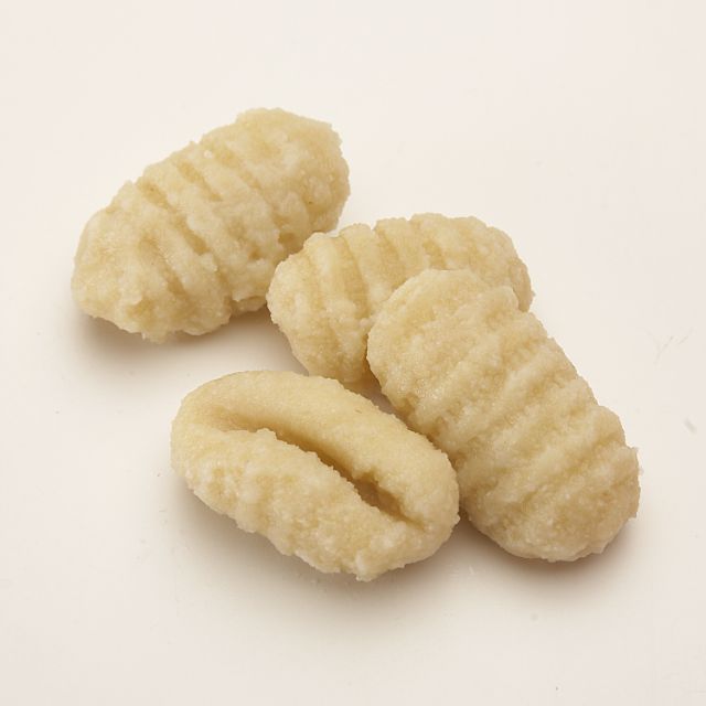 Gnocchi