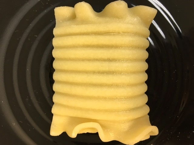 Lasagna Rollettes