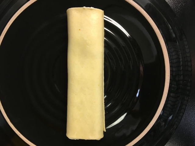 Manicotti/Canneloni