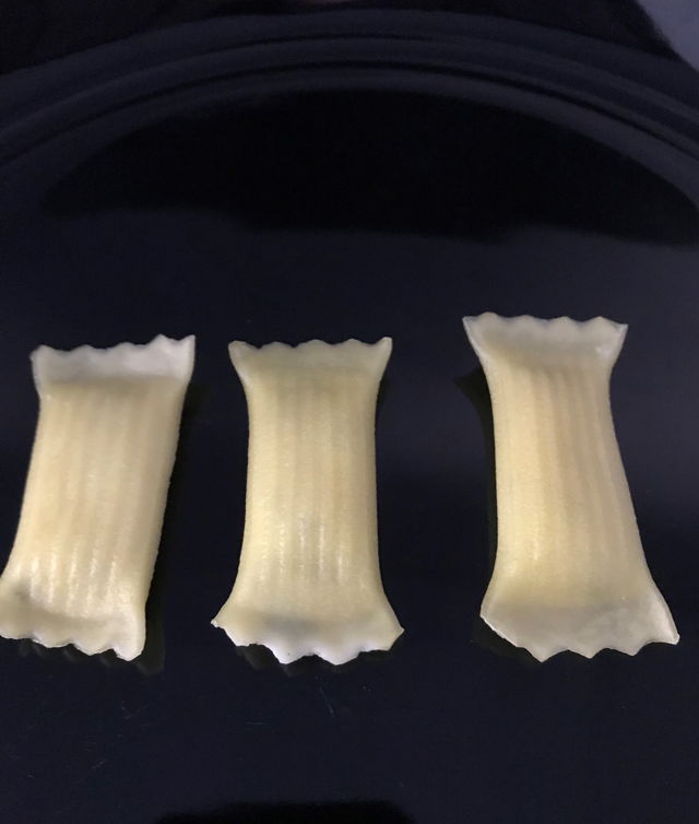 Mini Stuffed Ziti
