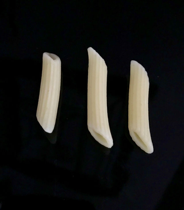 Penne Rigate
