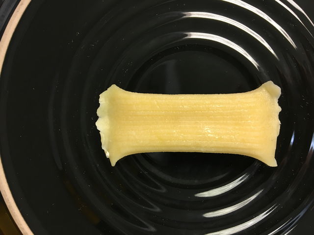 Rigatoni, Stuffed