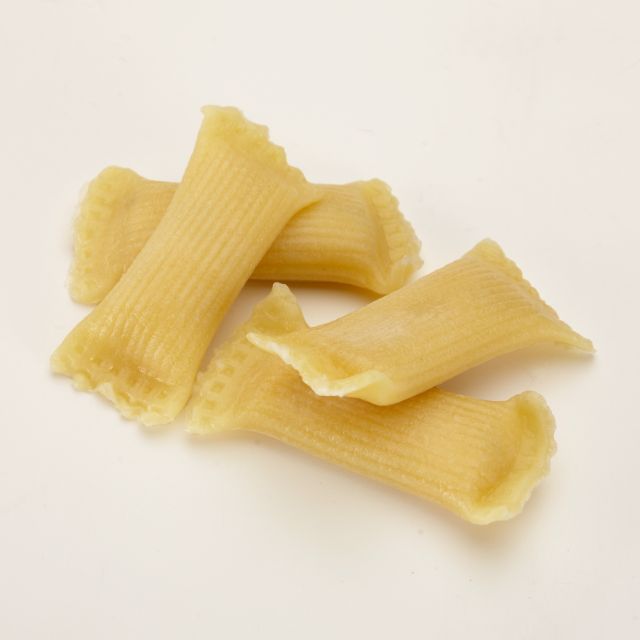 Rigatoni, Stuffed