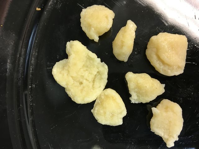 Spaetzle