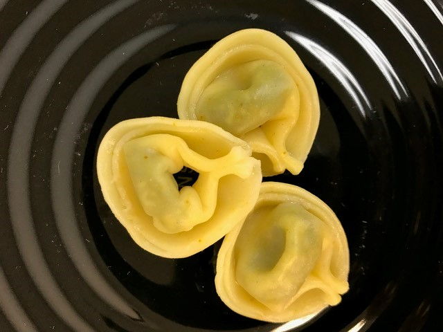 Basil Pesto (Cappelletti)