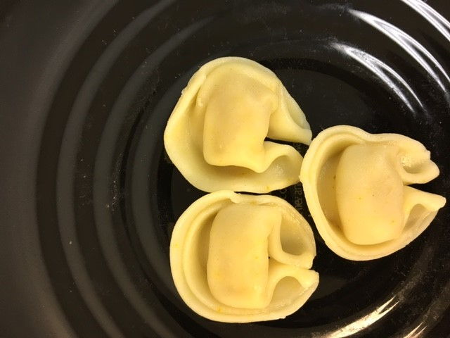 Cheese (Cappelletti)