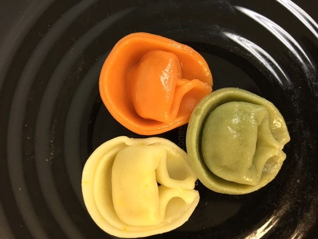 Tri-Color (Cappelletti)