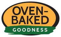 Oven Baked Goodness Logo