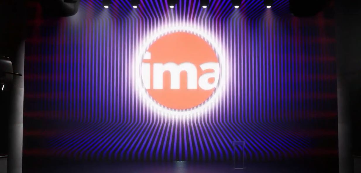 IMA Award - Top Supplier -Video Presentation
