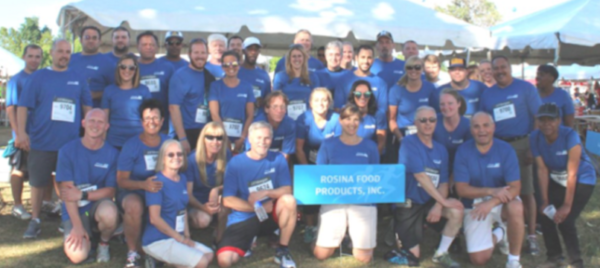 2017 Corporate Challenge