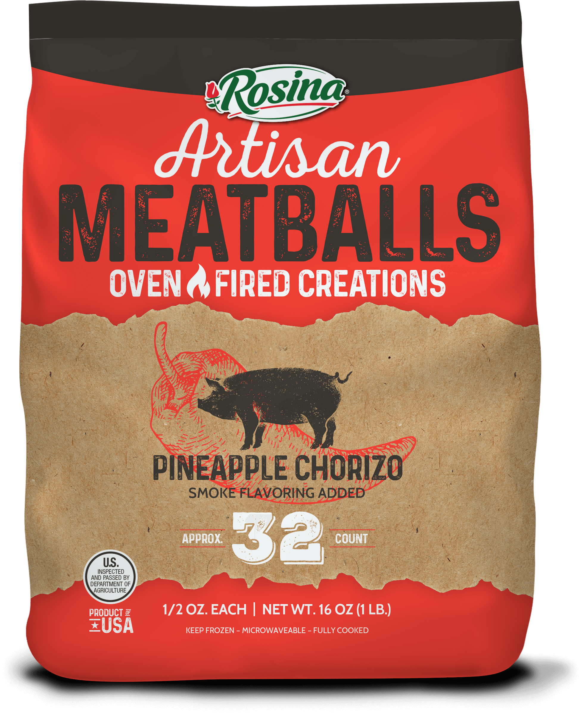Image of Pineapple Chorizo