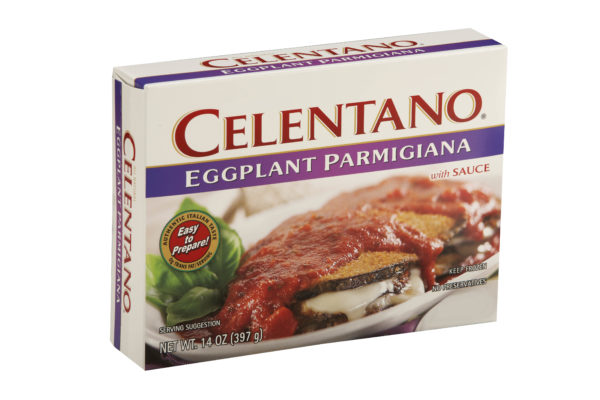 Celentano Eggplant Parmigiana Celentano Eggplant Parmigiana