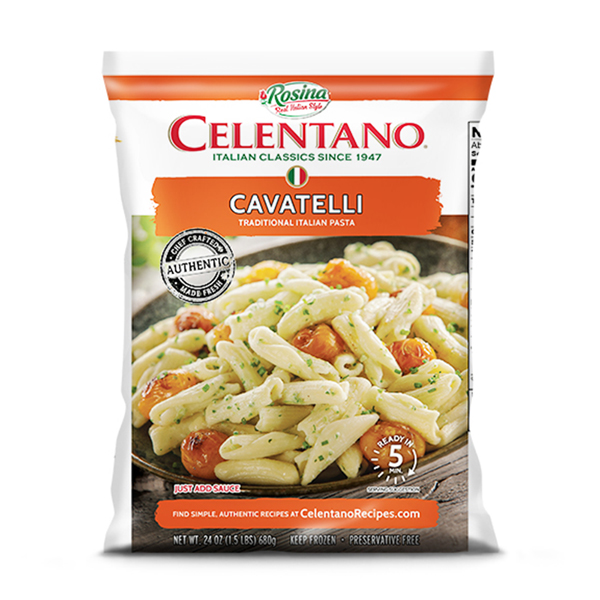 Celentano Cavatelli