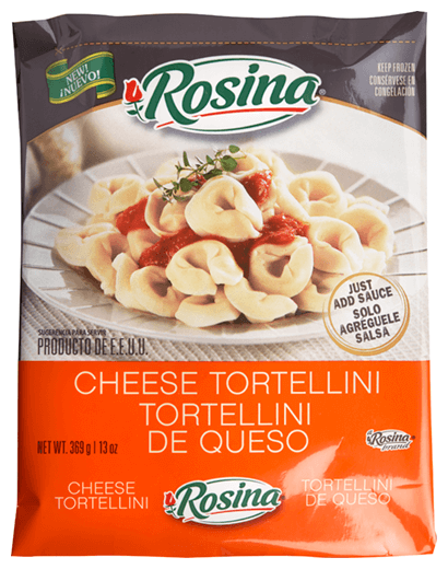 Image of Cheese Tortellini