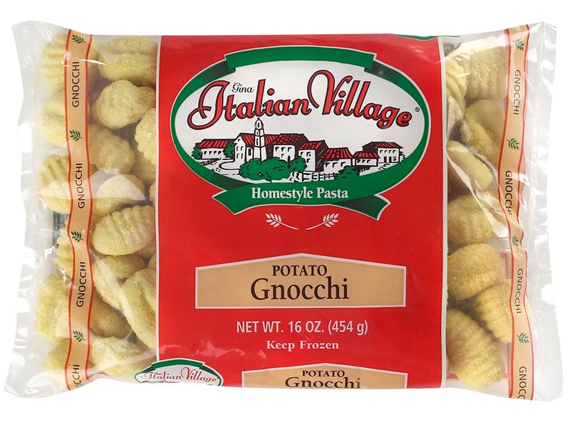 Image of Gnocchi