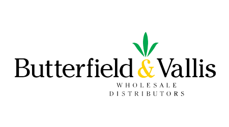 Butterfield & Vallis - Wholesale Distributors