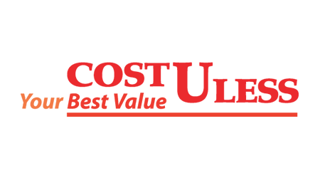 Cost U less - Your Best Value