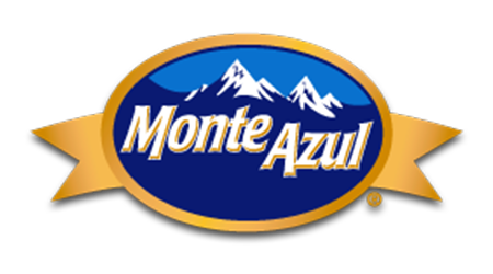 Monte Azul