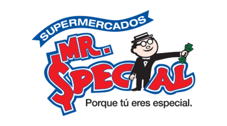 Supermercados Mr. Special - Porque tú eres especial.