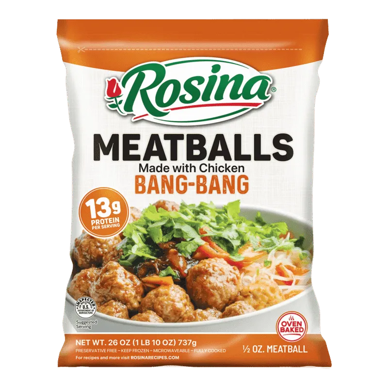 26oz Rosina Bang Bang MB