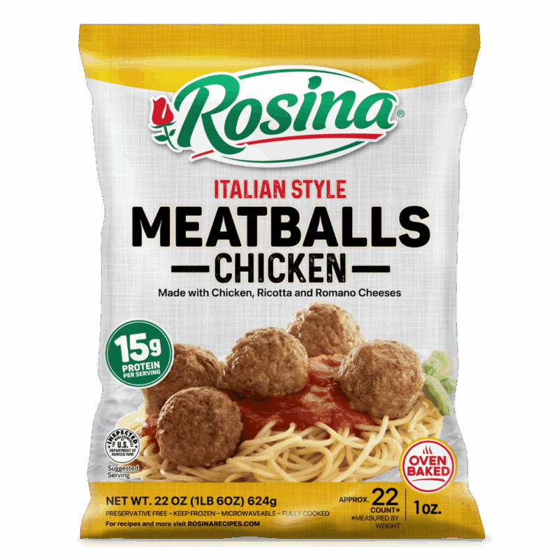 Rosina Chicken Meatball