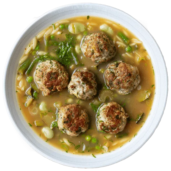 soup meatballs2 td
