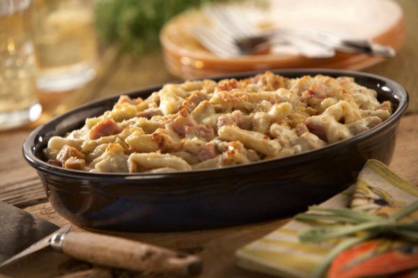 Celentano Cavatelli Chicken Cordon Bleu Bake