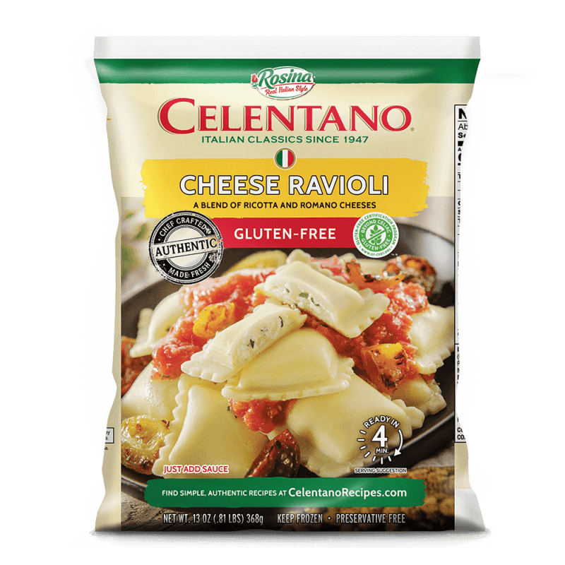 Celentano Gluten Free 13 oz