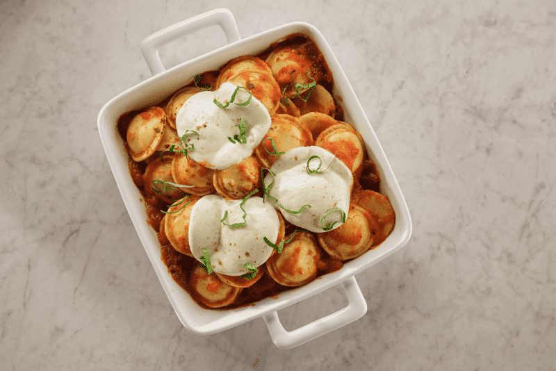 Mini Rav Recipe 4726