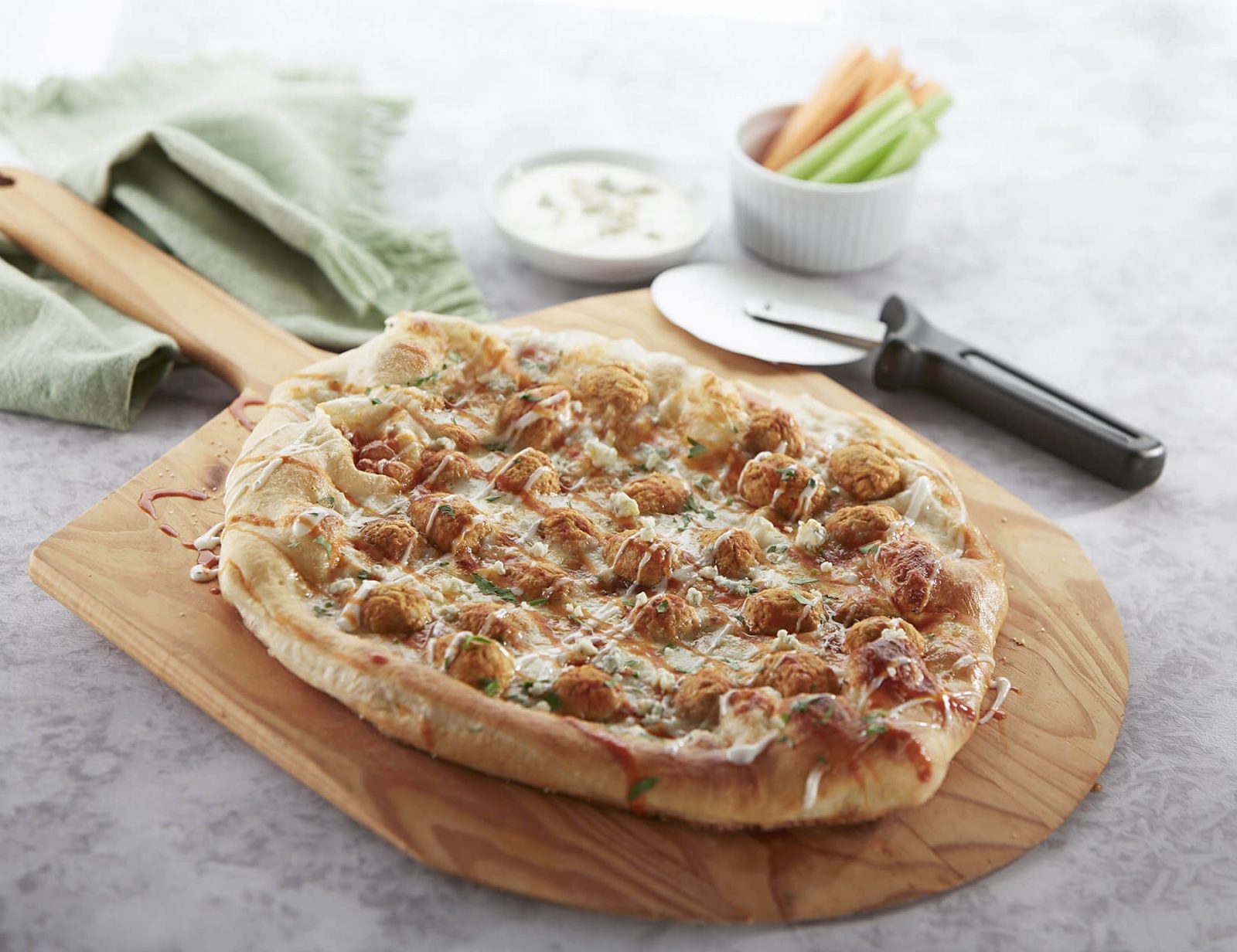 Buff Chicken MB Pizza rev