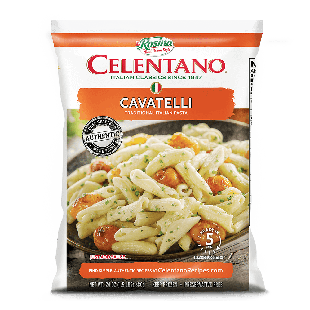 Celentano Cavatelli 24 oz