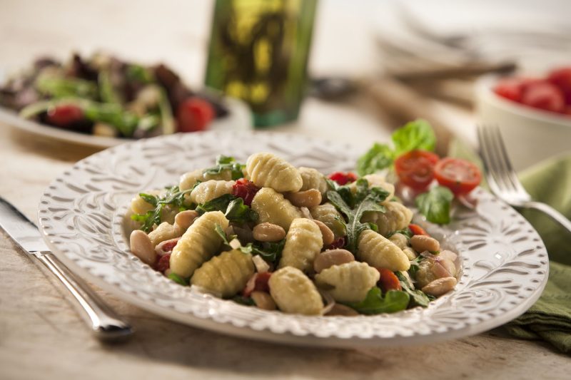 Celentano Gnocchi Cannellini Bean Recipe