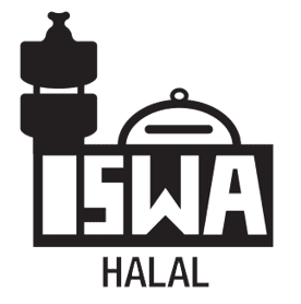 ISWA logo