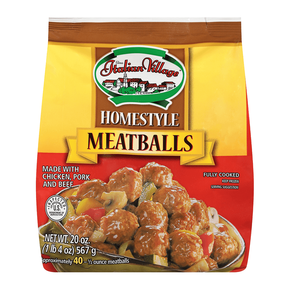 IV Homestyle MB 20 oz