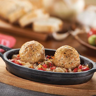Meatball Category Photo