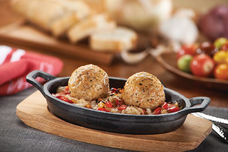 Meatball Category Photo