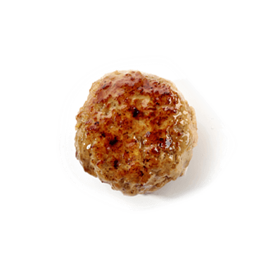 Meatball iso