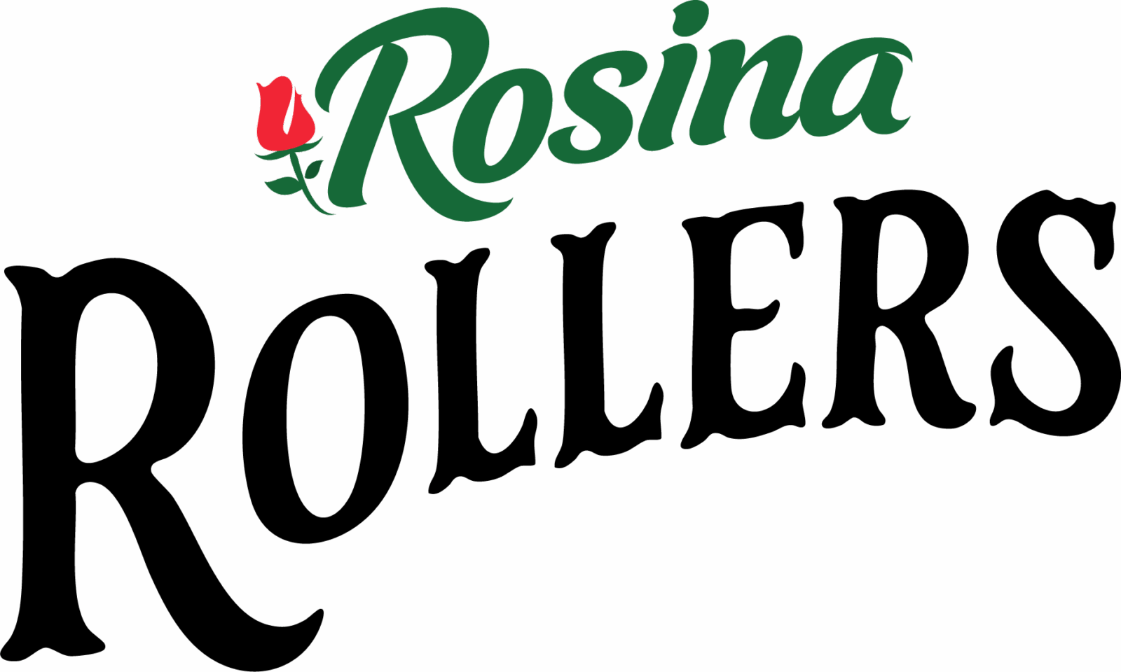 Rosina Rollers Logo