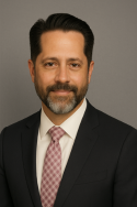 headshot of Pablo Cordova