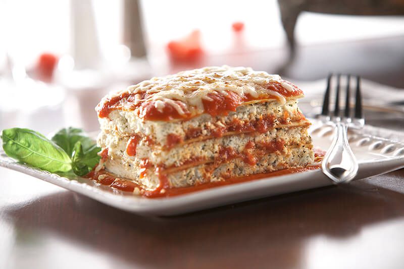 Pasta Sheets