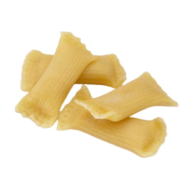 Rigatoni stuffed