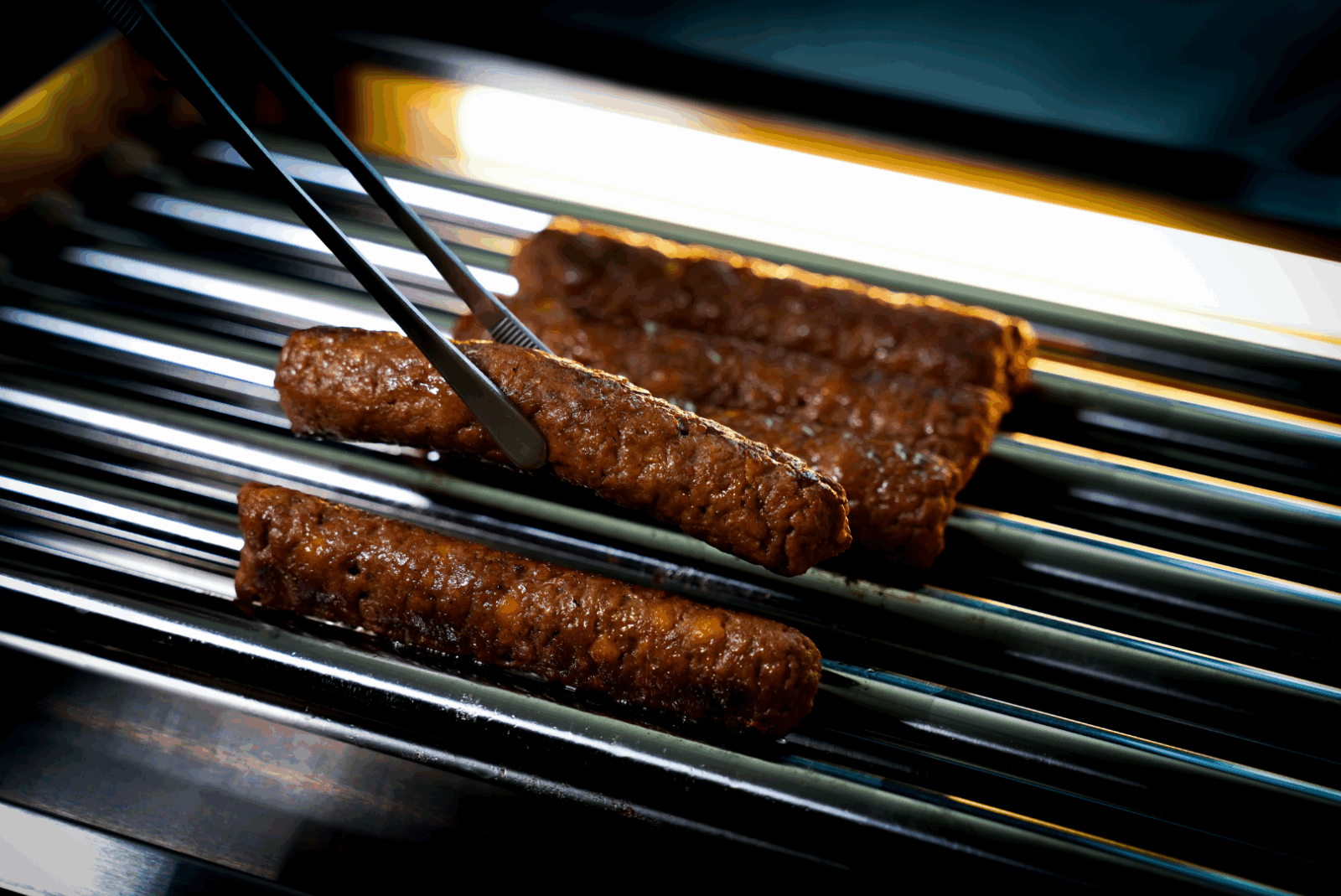 Rollers Grill 1