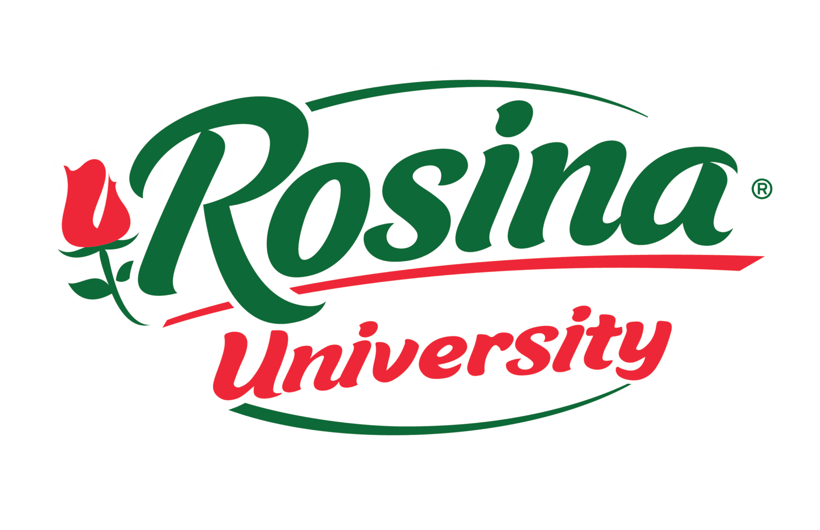 Rosina University Logo
