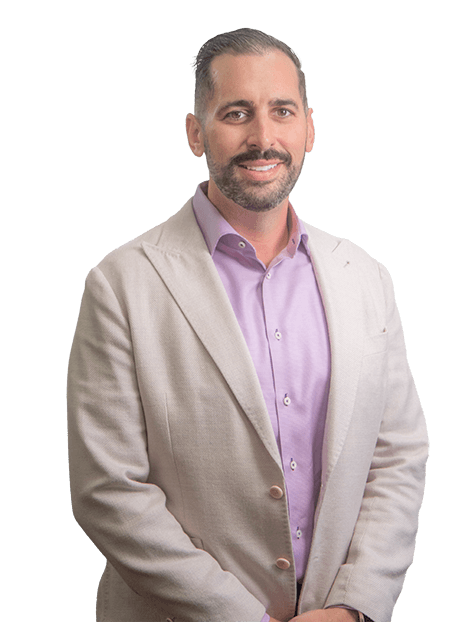 Russell Coriliano II