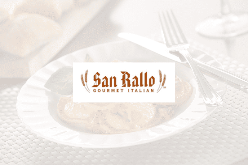 San Rallo History
