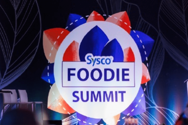 Sysco Foodie Summit