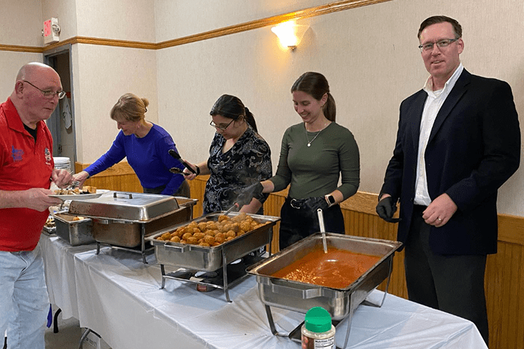 Therapeutic Horses of Saratoga